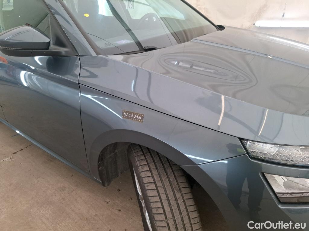  Skoda  KAMIQ  Business 1.0 TSI 110CV BVM6 E6d #33