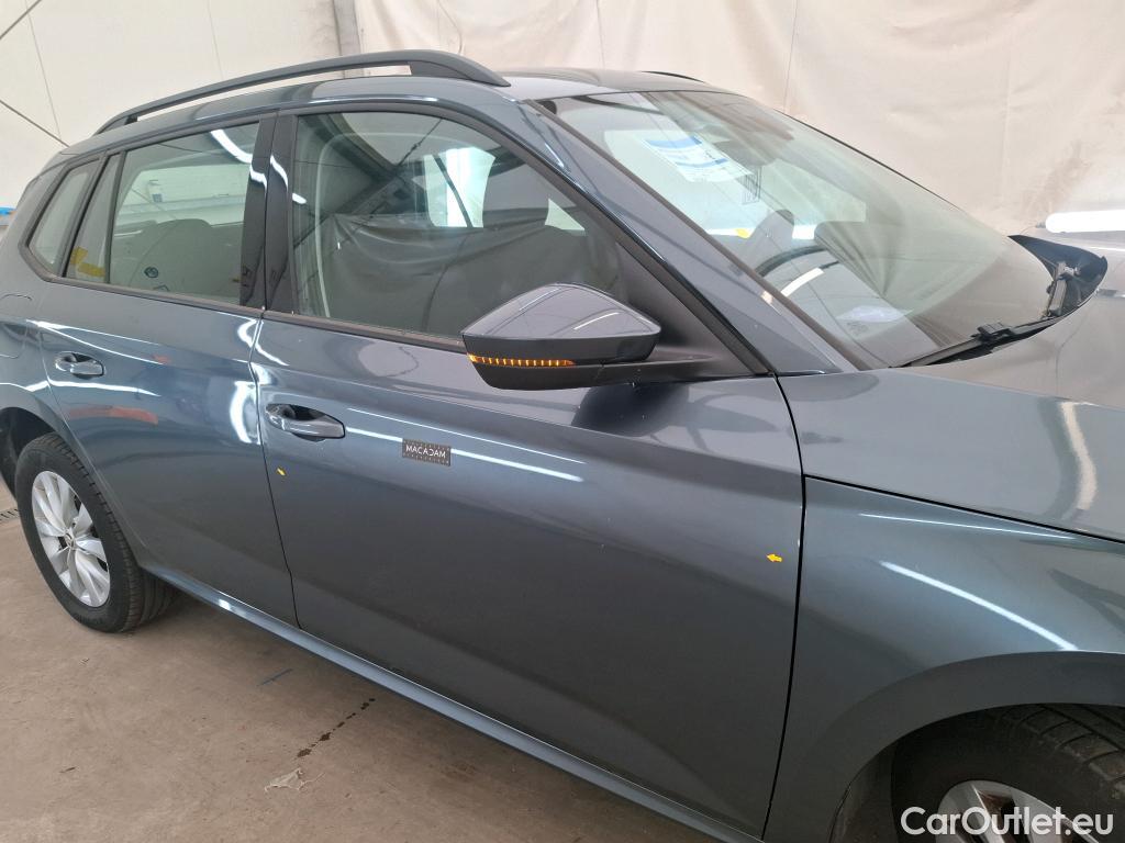  Skoda  KAMIQ  Business 1.0 TSI 110CV BVM6 E6d #17