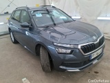  Skoda  KAMIQ  Business 1.0 TSI 110CV BVM6 E6d #4