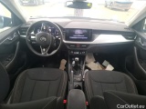  Skoda  KAMIQ  Business 1.0 TSI 110CV BVM6 E6d #5