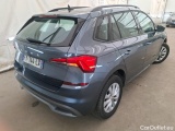  Skoda  KAMIQ  Business 1.0 TSI 110CV BVM6 E6d #3