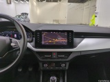  Skoda  KAMIQ  Business 1.0 TSI 95CV BVM5 E6d #7