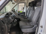  Fiat  Ducato  Hochr.-Kasten 35 L2H2 RS: 3450 mm 120 2.3 Multijet 88KW MT6 E6dT #19