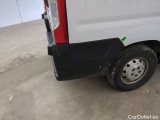  Fiat  Ducato  Hochr.-Kasten 35 L2H2 RS: 3450 mm 120 2.3 Multijet 88KW MT6 E6dT #41