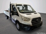  Ford  Transit  Pritsche 350 L3 Einzelkabine Trend 2.0 TDCi 96KW MT6 E6dT #6
