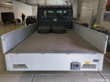 Ford  Transit  Pritsche 350 L3 Einzelkabine Trend 2.0 TDCi 96KW MT6 E6dT #9