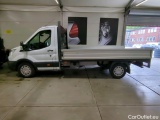  Ford  Transit  Pritsche 350 L3 Einzelkabine Trend 2.0 TDCi 96KW MT6 E6dT #14
