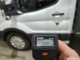  Ford  Transit  Pritsche 350 L3 Einzelkabine Trend 2.0 TDCi 96KW MT6 E6dT #23