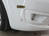  Ford  Transit Connect  Kasten lang Trend 1.5 EcoBlue 88KW MT6 E6dT #25