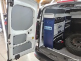  Ford  Transit Connect  Kasten lang Trend 1.5 EcoBlue 88KW MT6 E6dT #59