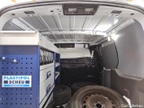  Ford  Transit Connect  Kasten lang Trend 1.5 EcoBlue 88KW MT6 E6dT #61