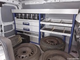  Ford  Transit Connect  Kasten lang Trend 1.5 EcoBlue 88KW MT6 E6dT #70