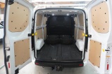 Ford  Transit FORD  Custom 340 L2H1 LKW VA Trend 4d 96kW #10