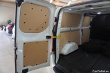  Ford  Transit FORD  Custom 340 L2H1 LKW VA Trend 4d 96kW #28