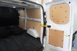 Ford  Transit FORD  Custom 340 L2H1 LKW VA Trend 4d 96kW #29
