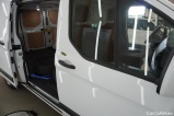  Ford  Transit FORD  Custom 340 L2H1 LKW VA Trend 4d 96kW #44