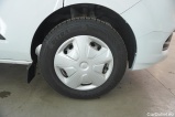  Ford  Transit FORD  Custom 340 L2H1 LKW VA Trend 4d 96kW #51