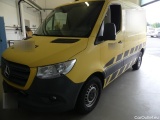 Sprinter