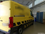 Sprinter