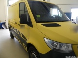  Mercedes  Sprinter  III Kasten RWD/AWD 311/314/316 CDI RWD L1 (907.631) 2.1 120KW MT6 E6 #8