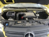  Mercedes  Sprinter  III Kasten RWD/AWD 311/314/316 CDI RWD L1 (907.631) 2.1 120KW MT6 E6 #12