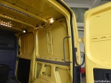  Mercedes  Sprinter  III Kasten RWD/AWD 311/314/316 CDI RWD L1 (907.631) 2.1 120KW MT6 E6 #18