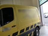  Mercedes  Sprinter  III Kasten RWD/AWD 311/314/316 CDI RWD L1 (907.631) 2.1 120KW MT6 E6 #35