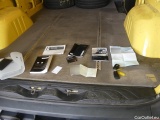 Mercedes  Sprinter  III Kasten RWD/AWD 311/314/316 CDI RWD L1 (907.631) 2.1 120KW MT6 E6 #43