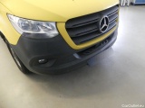  Mercedes  Sprinter  III Kasten RWD/AWD 311/314/316 CDI RWD L1 (907.631) 2.1 120KW MT6 E6 #44