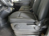  Mercedes  Sprinter  III Kasten RWD/AWD 311/314/316 CDI RWD L1 (907.631) 2.1 120KW MT6 E6 #47