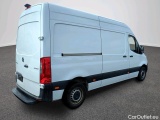 Sprinter