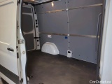  Mercedes  Sprinter  III Kasten FWD 311/315 CDI FWD L2 (910.633) 2.0 84KW MT6 E6d #11