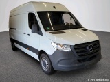  Mercedes  Sprinter  III Kasten FWD 311/315 CDI FWD L2 (910.633) 2.0 84KW MT6 E6d #14