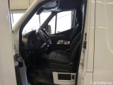  Mercedes  Sprinter  III Kasten FWD 311/315 CDI FWD L2 (910.633) 2.0 84KW MT6 E6d #13