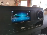  Mercedes  Sprinter  III Kasten FWD 311/315 CDI FWD L2 (910.633) 2.0 84KW MT6 E6d #17