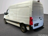  Mercedes  Sprinter  III Kasten FWD 311/315 CDI FWD L2 (910.633) 2.0 84KW MT6 E6d #16