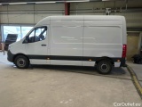 Mercedes  Sprinter  III Kasten FWD 311/315 CDI FWD L2 (910.633) 2.0 84KW MT6 E6d #18