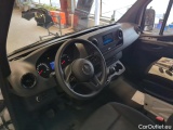  Mercedes  Sprinter  III Kasten FWD 311/315 CDI FWD L2 (910.633) 2.0 84KW MT6 E6d #19