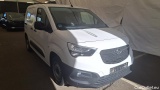  Opel  Combo  E Cargo Selection 1.2 Turbo 81KW MT6 E6d #8