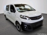  Opel  Vivaro OPEL -e FlexSpace L (50-kWh) 4d 100kW #7