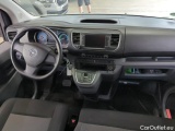  Opel  Vivaro OPEL -e FlexSpace L (50-kWh) 4d 100kW #18