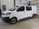  Opel  Vivaro OPEL -e FlexSpace L (50-kWh) 4d 100kW #17