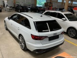  Audi  A4  Avant 35 TFSI S line 2.0 TFSI 110KW AT7 E6d #9
