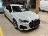  Audi  A4  Avant 35 TFSI S line 2.0 TFSI 110KW AT7 E6d #8