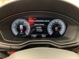  Audi  A4  Avant 35 TFSI S line 2.0 TFSI 110KW AT7 E6d #6