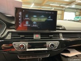  Audi  A4  Avant 35 TFSI S line 2.0 TFSI 110KW AT7 E6d #14