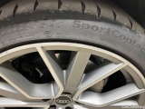  Audi  A4  Avant 35 TFSI S line 2.0 TFSI 110KW AT7 E6d #18