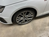  Audi  A4  Avant 35 TFSI S line 2.0 TFSI 110KW AT7 E6d #20