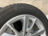  Audi  A4  Avant 35 TFSI S line 2.0 TFSI 110KW AT7 E6d #26