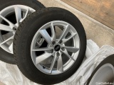  Audi  A4  Avant 35 TFSI S line 2.0 TFSI 110KW AT7 E6d #25